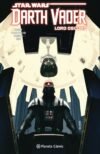 Star Wars Darth Vader Lord Oscuro Nº 03