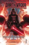 Star Wars Darth Vader Lord Oscuro nº 01