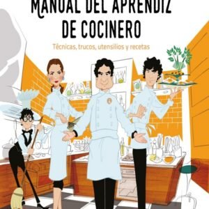 Manual Del Aprendiz De Cocinero