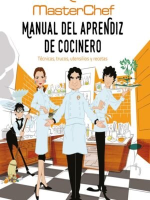 Manual Del Aprendiz De Cocinero