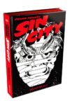 Portada Sin City 2. Mataría por ella Ed. Lujo