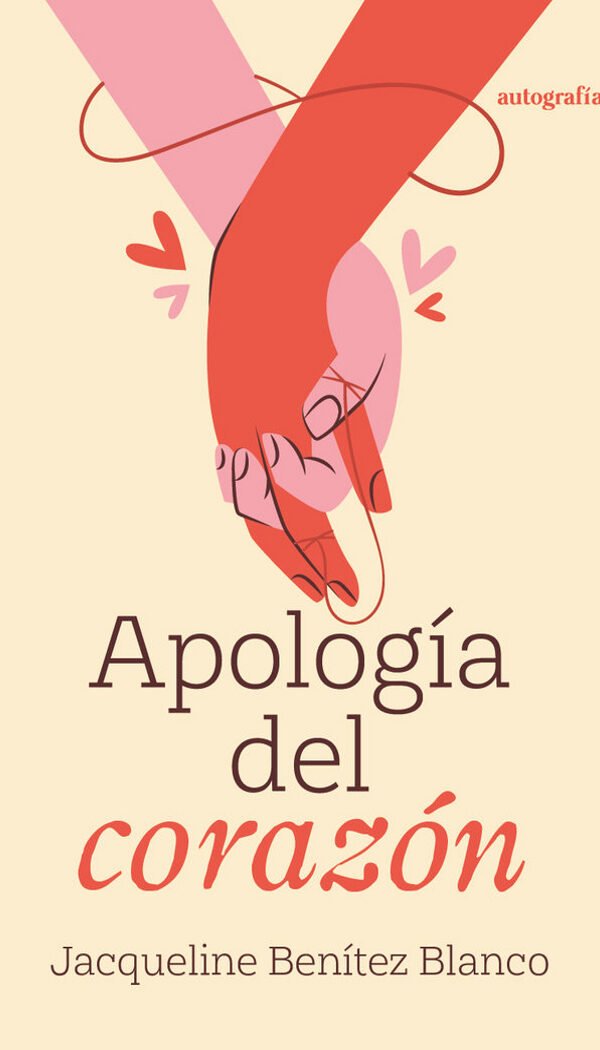 apologia-del-corazon Portada Apología del corazón