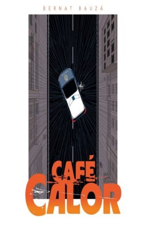 Portada Café Calor