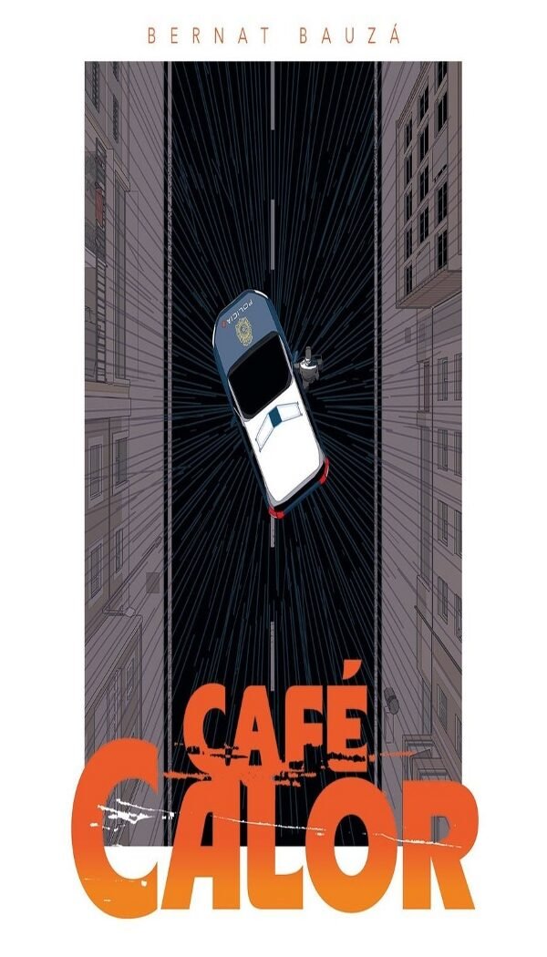 Portada Café Calor