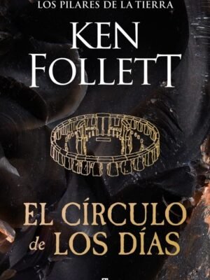 Portada El Circulo de Los Dias