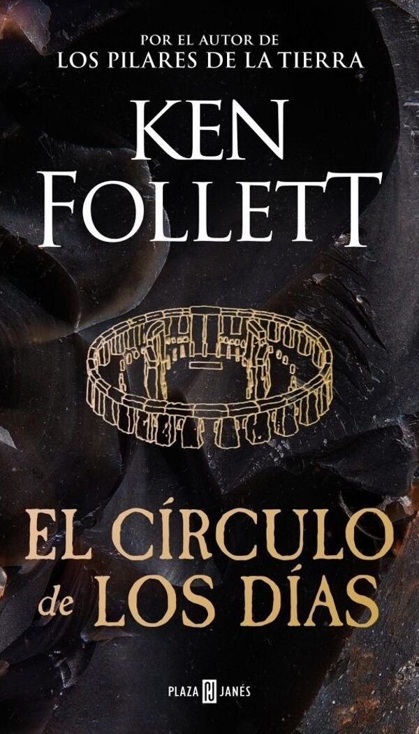 el-circulo-de-los-dias Portada El Circulo de Los Dias