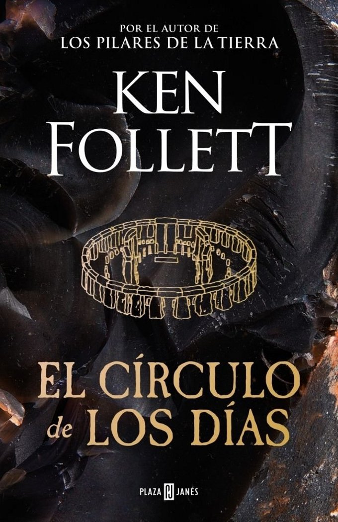 Portada El Circulo de Los Dias