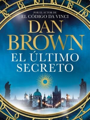Portada El último secreto