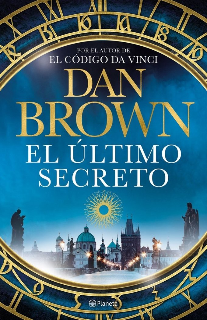 Portada El último secreto