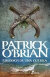 Portada de Episodios de una guerra