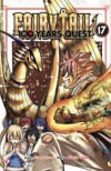 Portada Fairy Tail 100 Years Quest 17
