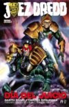 Portada Juez Dredd El Día del Juicio