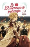 Portada La Blancanieves Pelirroja 19