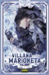 Portada La Villana es una Marioneta 2