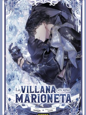 Portada La Villana es una Marioneta 2