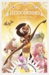 Portada Las Hericornias 3.