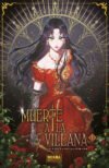 Portada Muerte a la villana 1