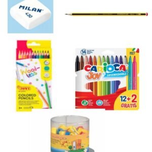 Oferta Escolar 1