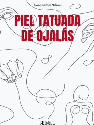 Portada Piel tatuada de ojalas