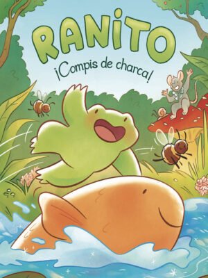 Portada Ranito