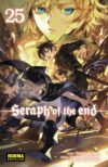 Screenshot Portada Seraph of the End 25