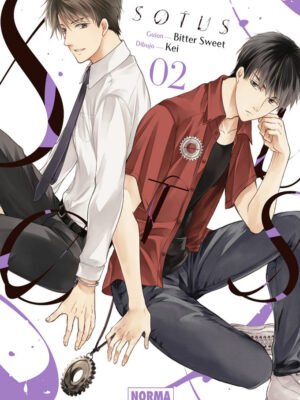 Portada Sotus 2