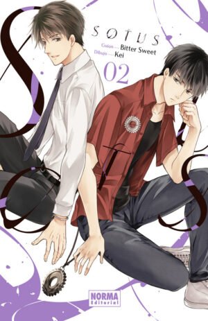 Portada Sotus 2