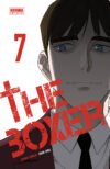 Portada The Boxer 7