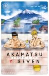 AKAMATSU Y SEVEN MACARRAS IN LOVE 1