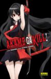 AKAME GA KILL 1