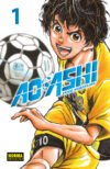 AO ASHI 1 Y 2 PACK
