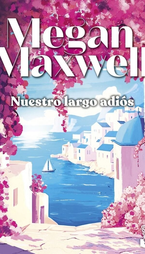 NUESTRO LARGO ADIOS