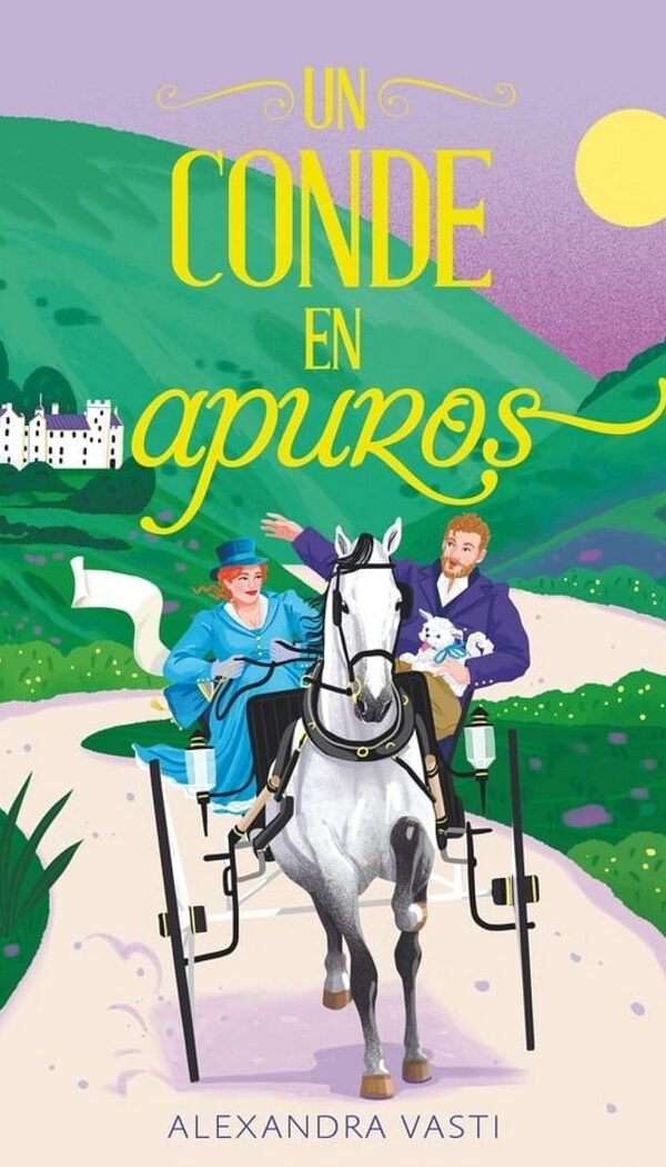 UN CONDE EN APUROS