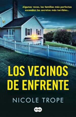 978841025779 LOS VECINOS DE ENFRENTE