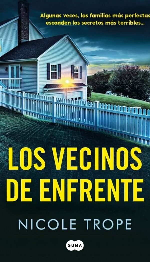 LOS VECINOS DE ENFRENTE