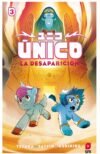 UNICO 3 LA DESAPARICION
