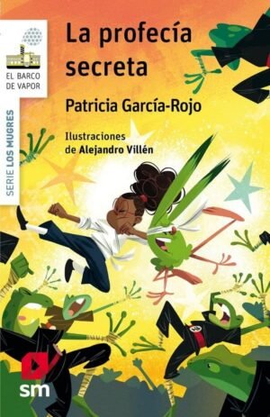 LA PROFECIA SECRETA