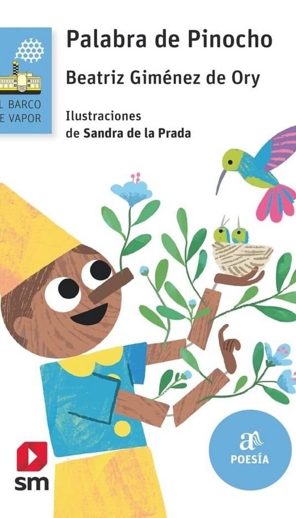 PALABRA DE PINOCHO