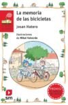 978841055786 LA MEMORIA DE LAS BICICLETAS
