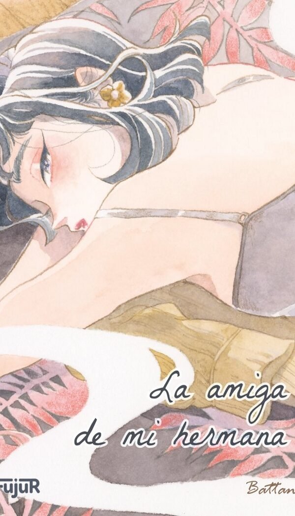 LA AMIGA DE MI HERMANA