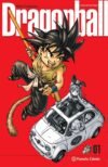 DRAGON BALL ULTIMATE 1