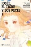 JOSEE EL TIGRE Y LOS PECES 1