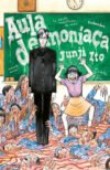 978841618845 AULA DEMONIACA