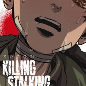 KILLING STALKING SEASON 2 VOL 1