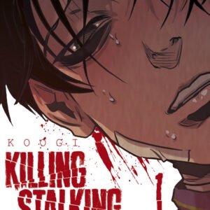 KILLING STALKING SEASON 3 VOL 1