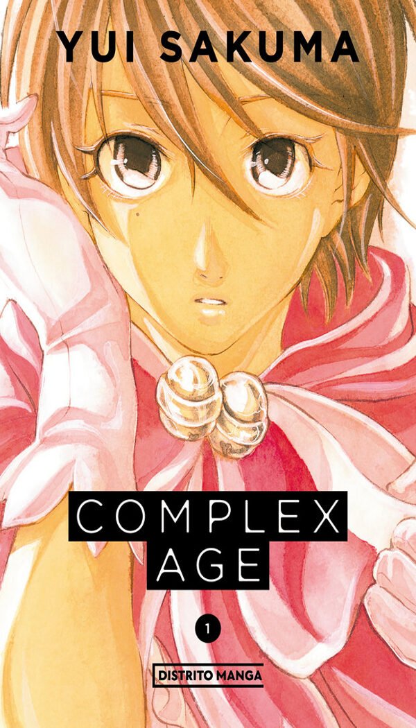 COMPLEX AGE 1