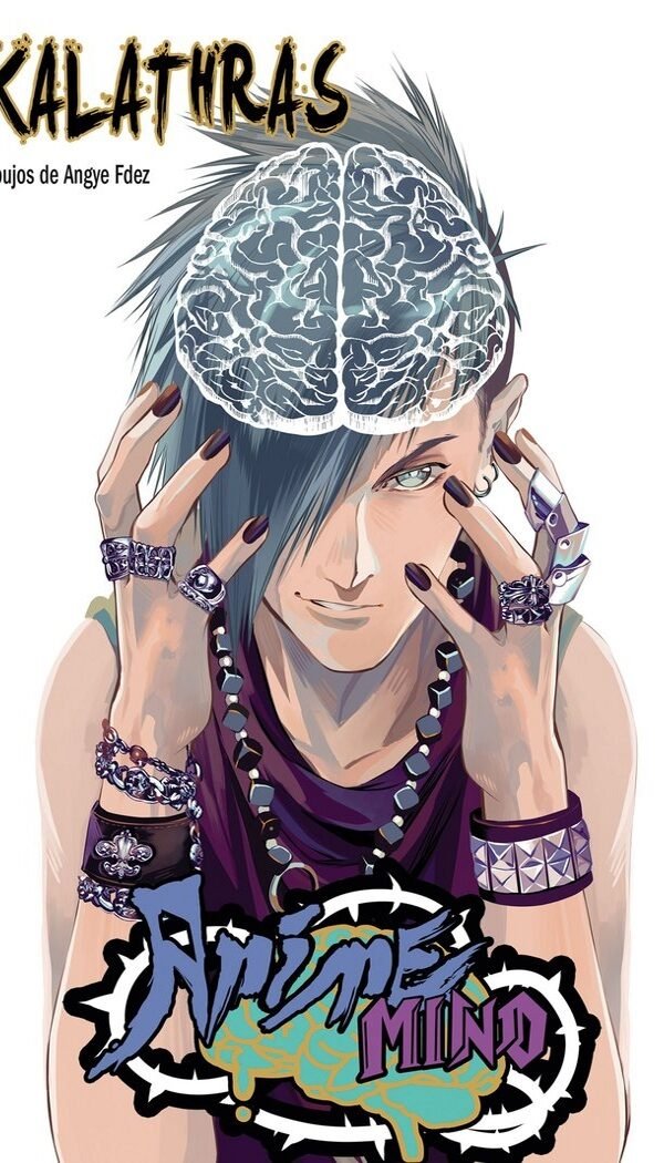 ANIME MIND