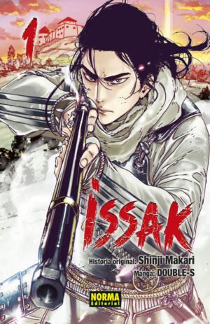 ISSAK PACK 1 Y 2