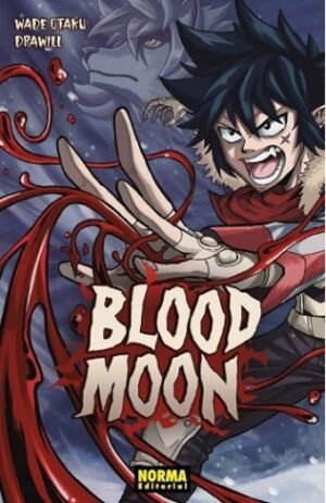 BLOOD MOON 1