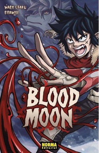 BLOOD MOON 1